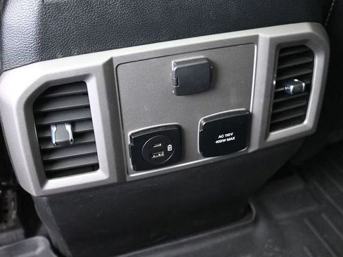 Used 2021 Ford F250 Lariat w/ Lariat Ultimate Package image 28