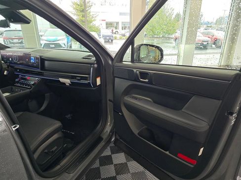 New 2026 Hyundai Santa Fe Calligraphy image 39