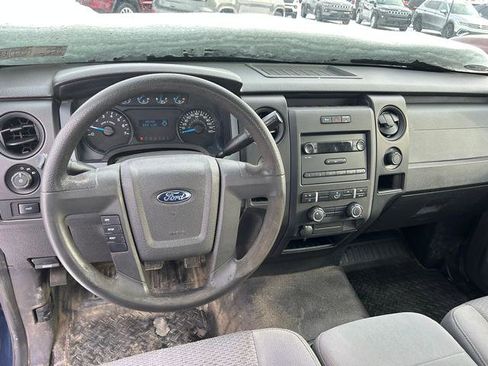 Used 2014 Ford F150 XL image 10