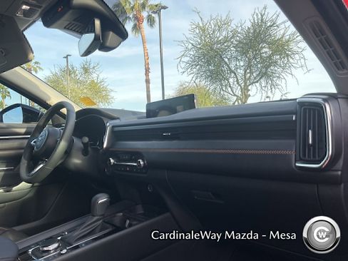 Used 2025 MAZDA CX-50 2.5 Hybrid w/ Cargo Package image 13