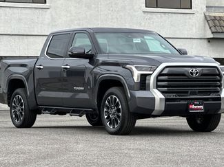 New 2026 Toyota Tundra Limited video 2
