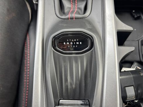 New 2026 Dodge Charger Scat Pack w/ Blacktop Package image 25