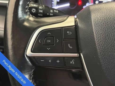 Used 2023 Toyota Highlander FWD image 20