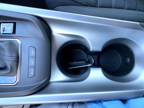 New 2025 Dodge Hornet GT w/ Tech Pack image 21