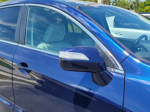 Used 2018 Acura RDX FWD w/ Technology Package image 14