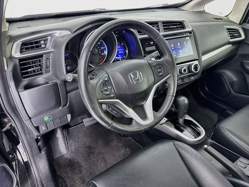 Used 2015 Honda Fit EX-L image 4