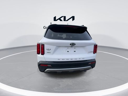 Used 2021 Kia Sorento SX Prestige image 7