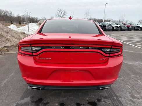 Used 2018 Dodge Charger SXT Plus w/ Quick Order Package 29J image 8