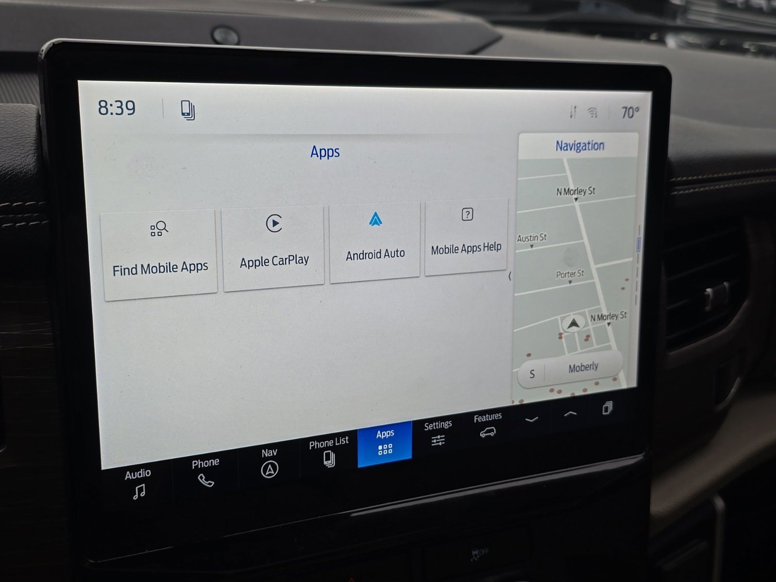 Used 2023 Ford Expedition Limited AWD/4WD image 29