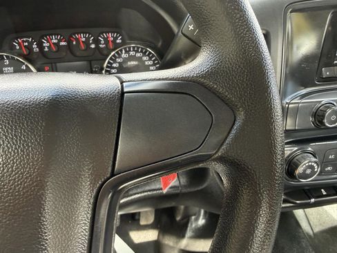 Used 2014 Chevrolet Silverado 1500 W/T w/ Trailering Package image 24