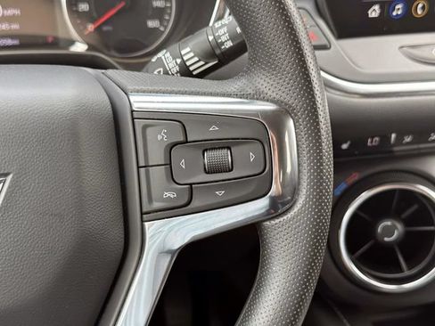 Certified 2024 Chevrolet Blazer LT FWD image 23