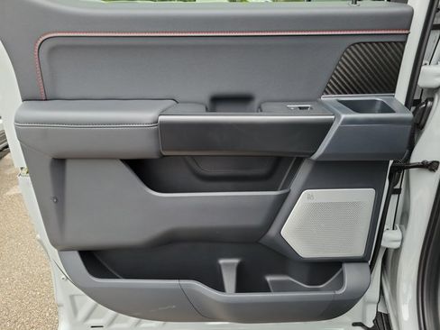 New 2026 Ford F150 Raptor AWD/4WD image 14