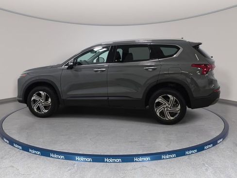 Used 2023 Hyundai Santa Fe SEL w/ Cargo Package AWD/4WD image 9