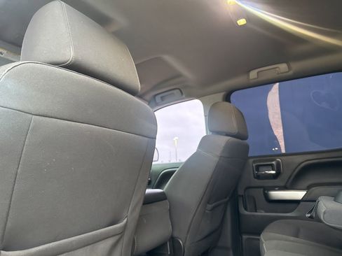 Used 2017 Chevrolet Silverado 1500 LT w/ LT Fleet Convenience Package image 33