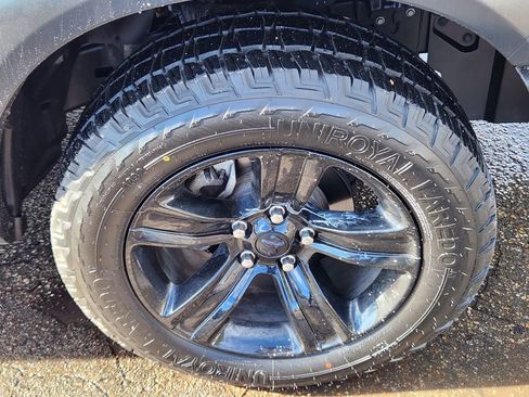 Used 2024 RAM 1500 Classic Warlock image 12