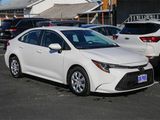 Used 2022 Toyota Corolla LE image 2