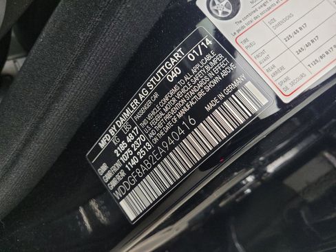 Used 2014 Mercedes-Benz C 300 Sport image 33