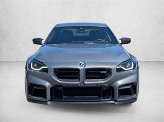 Used 2025 BMW M2 w/ Lighting Package RWD video 2