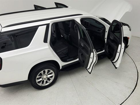 Certified 2023 Chevrolet Tahoe RST w/ Luxury Package image 45