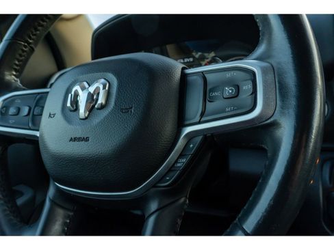 Used 2020 RAM 1500 Big Horn image 24