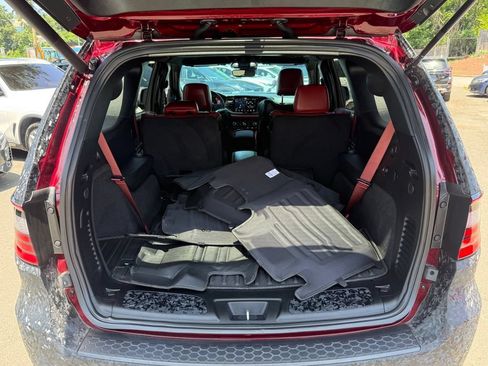 Used 2023 Dodge Durango SRT Hellcat AWD/4WD image 37