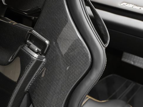 Certified 2014 Ferrari F12 Berlinetta Berlinetta image 25