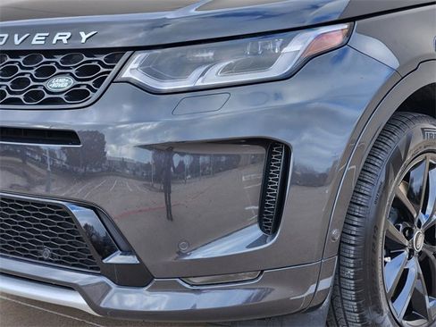 Used 2024 Land Rover Discovery Sport S image 8