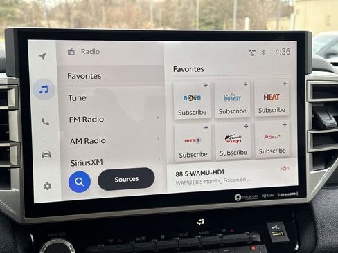 Used 2023 Toyota Tundra SR5 image 16