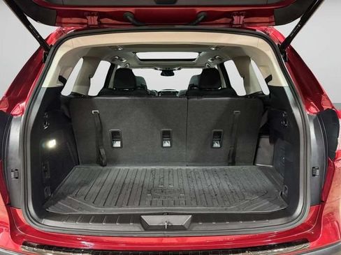 Used 2025 Subaru Ascent Bronze Edition w/ Onyx Package AWD/4WD image 32