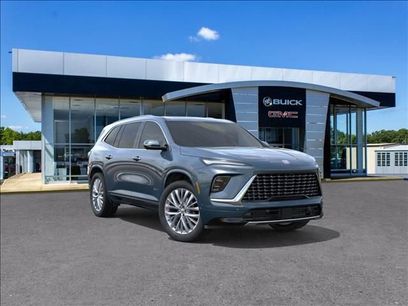 New 2026 Buick Enclave Avenir