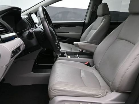 Used 2018 Honda Odyssey Elite image 10