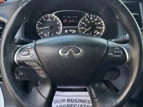 Used 2015 INFINITI QX60 Luxe w/ Premium Package AWD/4WD image 31