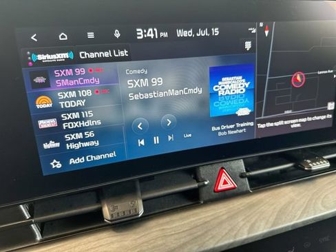 Certified 2024 Kia Sportage X-Pro Prestige AWD/4WD image 14