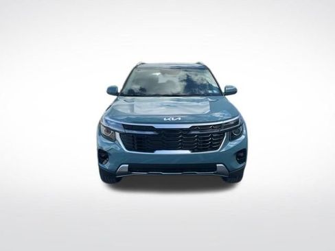 Used 2026 Kia Seltos EX AWD/4WD image 11