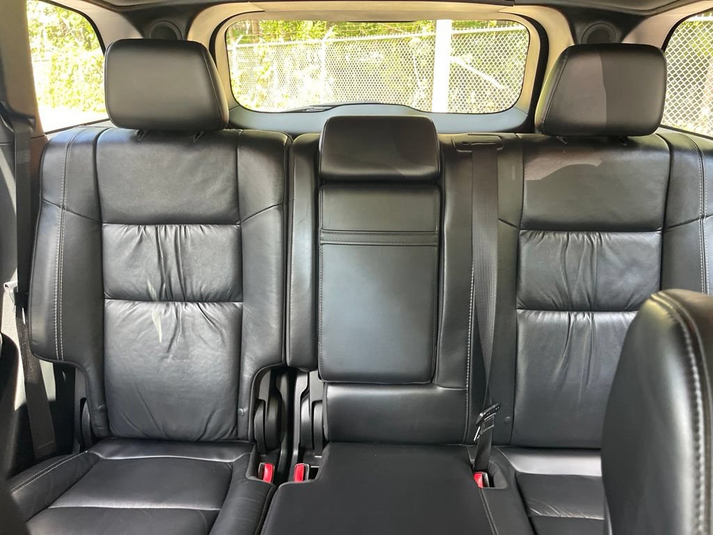 Used 2014 Jeep Grand Cherokee Limited AWD/4WD image 12