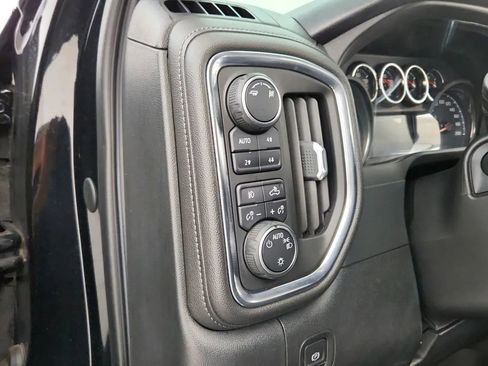 Used 2019 Chevrolet Silverado 1500 RST image 31