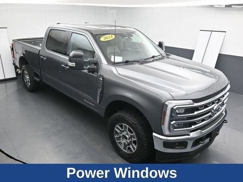 Used 2024 Ford F250 Lariat image 20