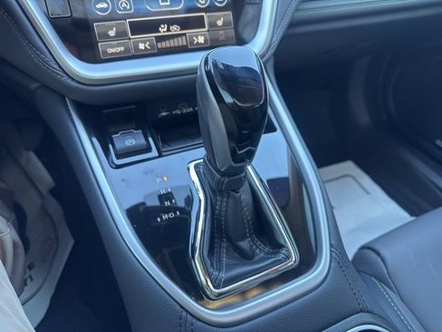 Used 2024 Subaru Outback Onyx Edition image 22