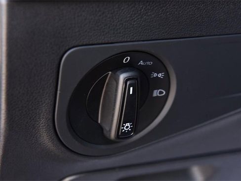 Certified 2023 Volkswagen Tiguan S w/ Driver Assistance Package image 9