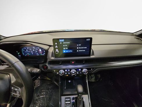 Used 2026 Honda CR-V Sport-L image 23