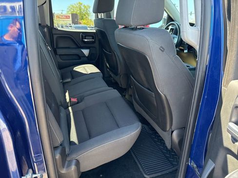 Used 2014 Chevrolet Silverado 1500 LT w/ All Star Edition AWD/4WD image 33