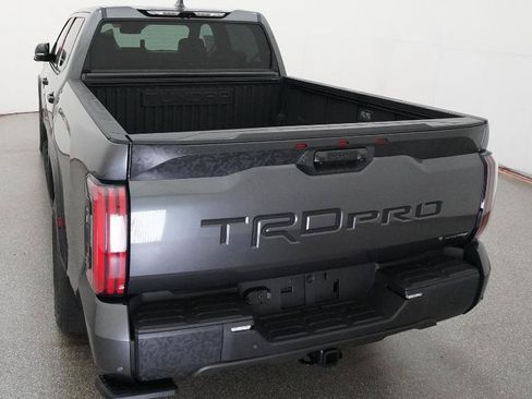 New 2026 Toyota Tundra TRD Pro AWD/4WD image 24