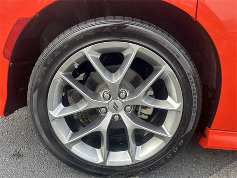 Used 2023 Dodge Charger GT image 24