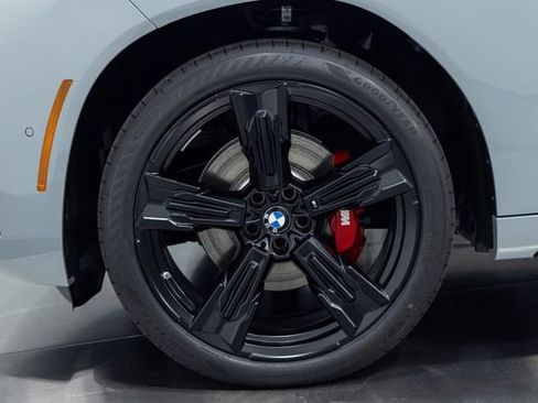 New 2026 BMW X3 xDrive30i w/ Premium Package AWD/4WD image 26