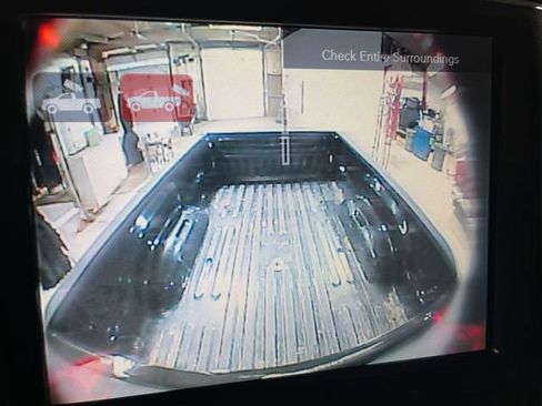 Used 2013 RAM 2500 Laramie w/ HD Snow Plow Prep Group AWD/4WD image 17