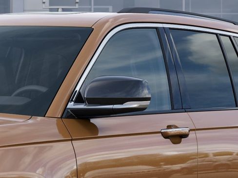 New 2026 Jeep Grand Cherokee Limited AWD/4WD image 12