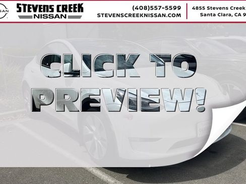 Used 2022 Tesla Model Y Long Range AWD/4WD image 1