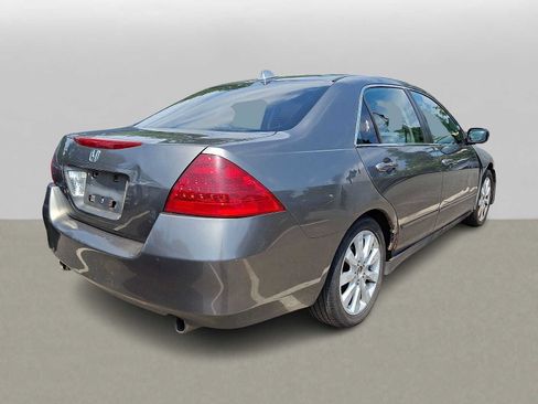 Used 2006 Honda Accord EX-L image 3
