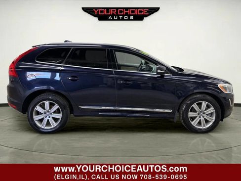 Used 2016 Volvo XC60 T6 w/ Proximity Package image 6