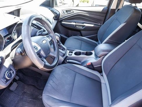 Used 2015 Ford Escape S FWD image 17